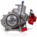 KZ Junior 80cc!  NEW!!