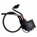 High Voltage Ignition Coil for KZ L3 Engine