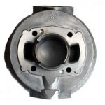 Cylinder for WTP 60