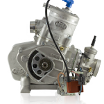 TAG 125ccm Engine L4