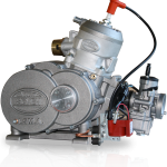 TAG 175ccm 2 Gear L5 Engine